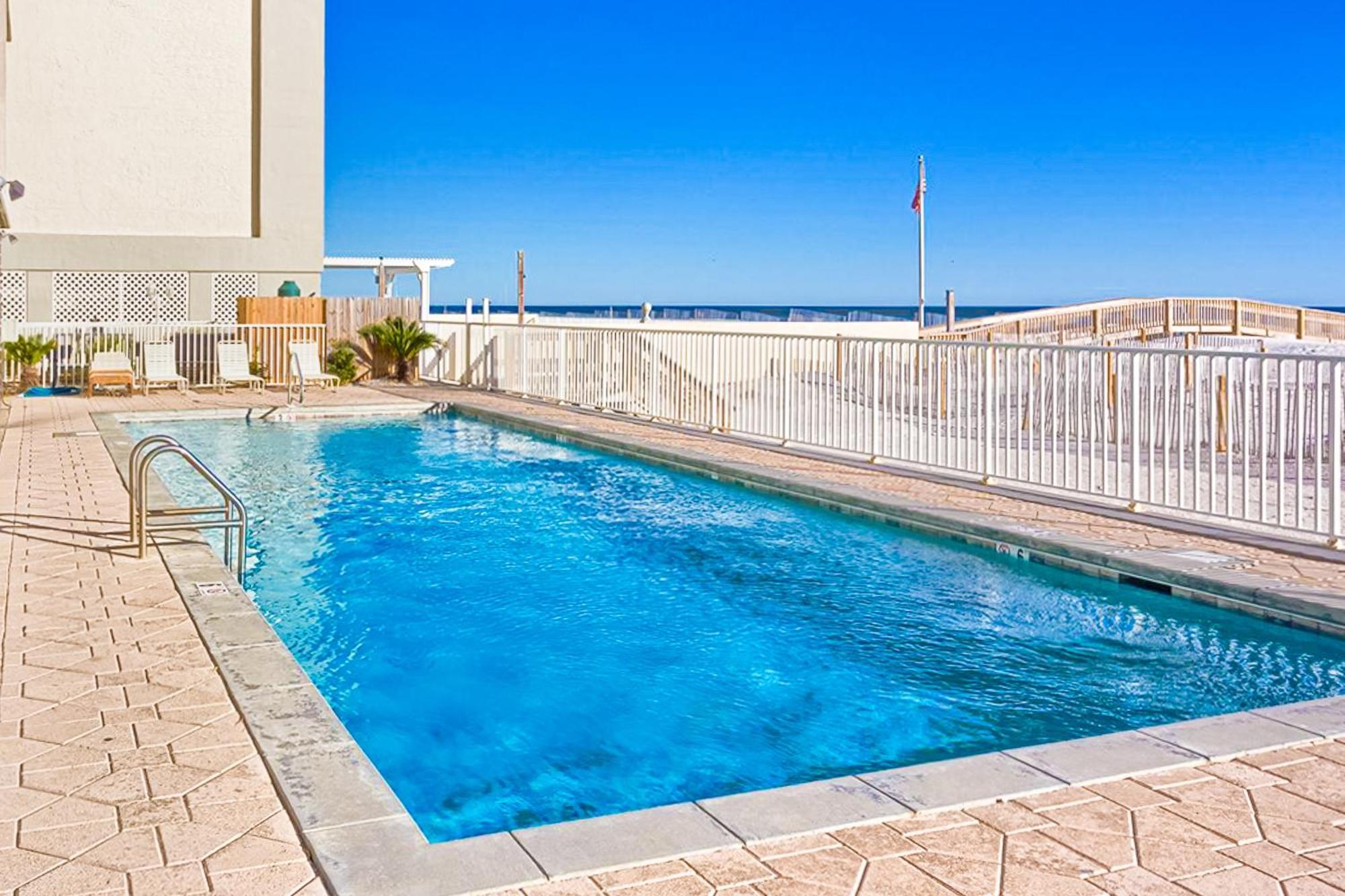 Caribbean Condominiums Галф Шорс Номер фото